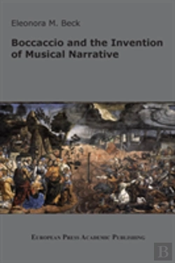 Bertrand.pt - Boccaccio And The Invention Of Musical Narrative
