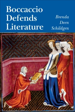 Bertrand.pt - Boccaccio Defends Literature