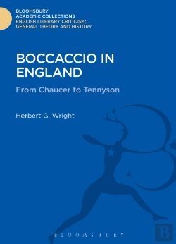 Bertrand.pt - Boccaccio In England
