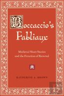 Boccaccio'S Fabliaux