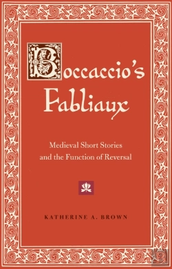 Bertrand.pt - Boccaccio'S Fabliaux