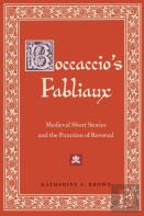 Boccaccio'S Fabliaux