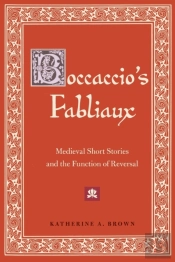 Boccaccio'S Fabliaux