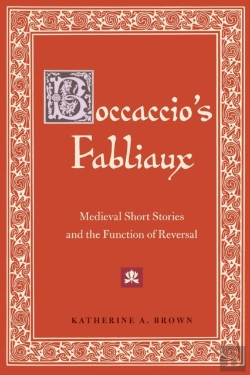 Bertrand.pt - Boccaccio'S Fabliaux