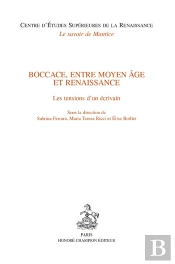 Boccace, Entre Moyen Âge Et Renaissance