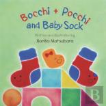 Bocchi And Bocchi And Baby Sock