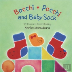 Bertrand.pt - Bocchi And Bocchi And Baby Sock