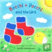 Bocchi And Pocchi And The Bird