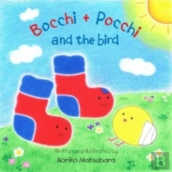 Bertrand.pt - Bocchi And Pocchi And The Bird