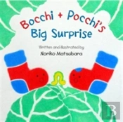 Bocchi And Pocchi'S Big Surprise