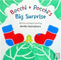 Bertrand.pt - Bocchi And Pocchi'S Big Surprise