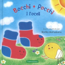 Bertrand.pt - Bocchi + Pocchi I L'Ocell