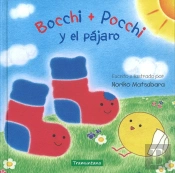 Bocchi + Pocchi Y El Pájaro