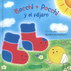 Bertrand.pt - Bocchi + Pocchi Y El Pájaro