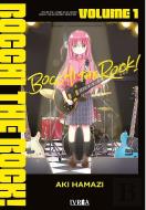 Bocchi The Rock! 01