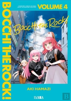 Bertrand.pt - Bocchi The Rock! 04