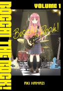 Bocchi The Rock!, Vol. 1