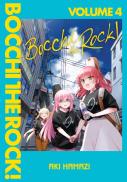 Bocchi The Rock!, Vol. 4