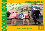 Bocchi The Rock!, Vol. 6