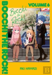 Bocchi The Rock!, Vol. 6