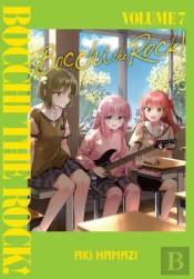 Bocchi The Rock!, Vol. 7