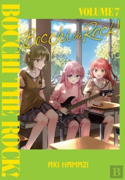 Bertrand.pt - Bocchi The Rock!, Vol. 7