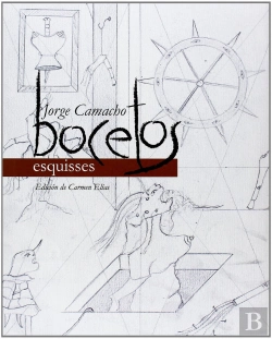 Bertrand.pt - Bocetos/ Esquisses