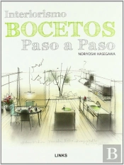Bocetos Interiorismo. Paso A Paso