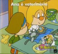 Bochechas Autocolantes - Ana É Veterinária