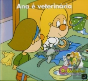 Bochechas Autocolantes - Ana É Veterinária
