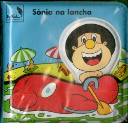 Bertrand.pt - Bochechas no Banho - Sónia na Lancha