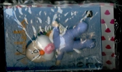 Bochechas Peluche