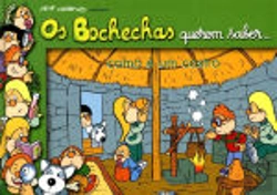 Bertrand.pt - Bochechas Querem Saber... Como É Um Castro