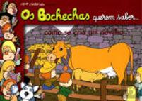 Bochechas Querem Saber... Como se Cria um Novilho