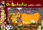 Bochechas Querem Saber... Como se Cria um Novilho