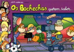Bertrand.pt - Bochechas Querem Saber... Como se Faz Cinema