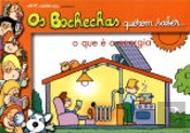 Bochechas Querem Saber... O Que É a Energia