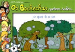 Bertrand.pt - Bochechas Querem Saber... O Que É o Ar