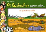 Bochechas Querem Saber... O Que É o Solo