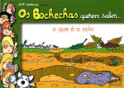 Bertrand.pt - Bochechas Querem Saber... O Que É o Solo