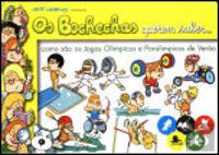Bochechas Querem Saber...