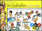 Bochechas Querem Saber...