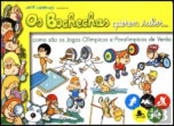 Bertrand.pt - Bochechas Querem Saber...