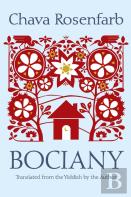 Bociany