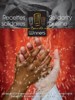 Bertrand.pt - Bocuse D'Or Winners Academy ; Recettes Solidaires