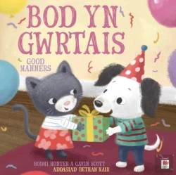 Bertrand.pt - Bod Yn Gwrtais / Good Manners