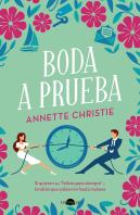 Boda A Prueba
