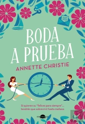 Boda A Prueba