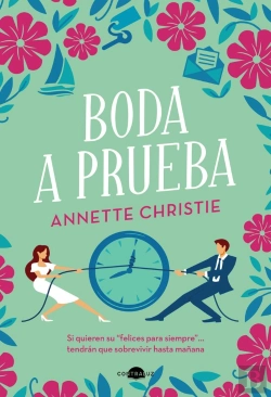 Bertrand.pt - Boda A Prueba
