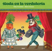 Boda En La Verdulería